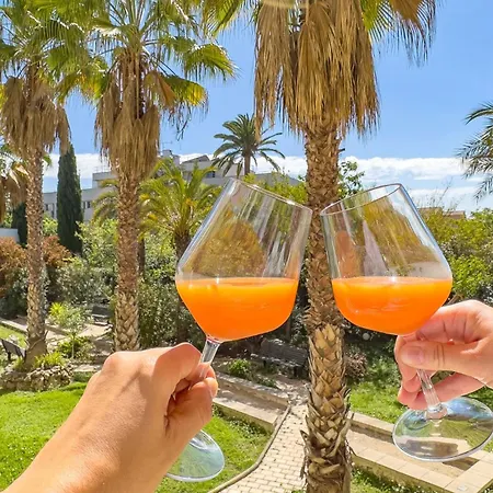 Le Nicolas By Winsome Destination Cannes