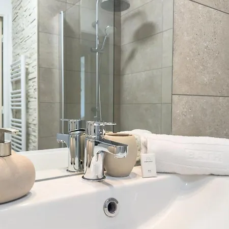 Le Nicolas By Winsome Destination شقة كان