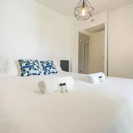 Le Nicolas By Winsome Destination كان