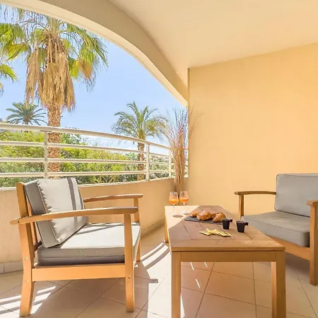 Le Nicolas By Winsome Destination شقة كان